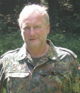 Obergefreiter Kurt Schneider