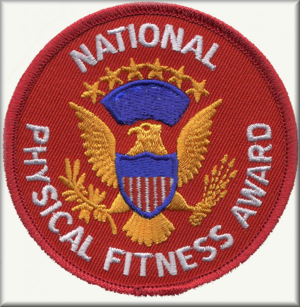 national-physical-fitnes-award