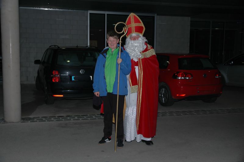 der-nikolaus